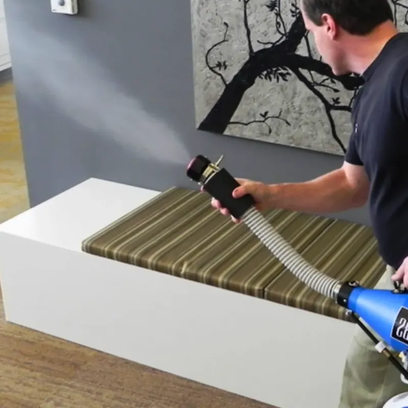 Professional Odor Removal in Dane County, WI